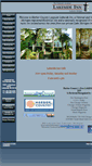 Mobile Screenshot of lakesideinns.com